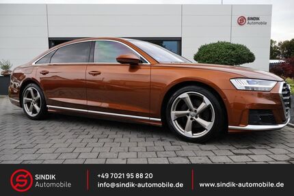 Audi A8 47.100 km 66.980 € Kirchheim unter Teck 73230