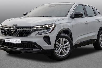 Renault Austral 9.012 km 28.333 &euro; Düsseldorf 40233