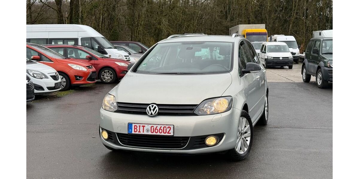 VW Golf Plus 85.000 km 4.600 &euro; Bitburg 54634