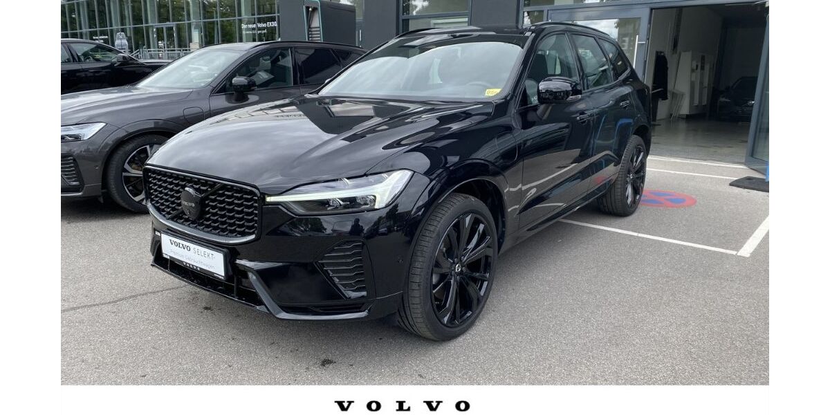 Volvo XC60 12.750 km 72.990 &euro; Neutraubling 93073