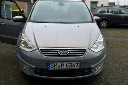 Ford Galaxy 296.000 km 4.750 &euro; Kerpen 50171