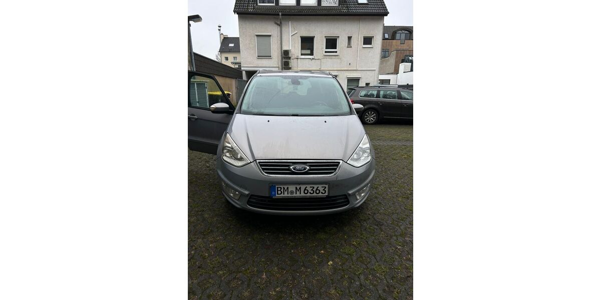 Ford Galaxy 296.000 km 4.750 &euro; Kerpen 50171