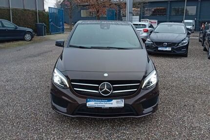 Mercedes-Benz B 250 110.000 km 15.969 &euro; Kiel 24146