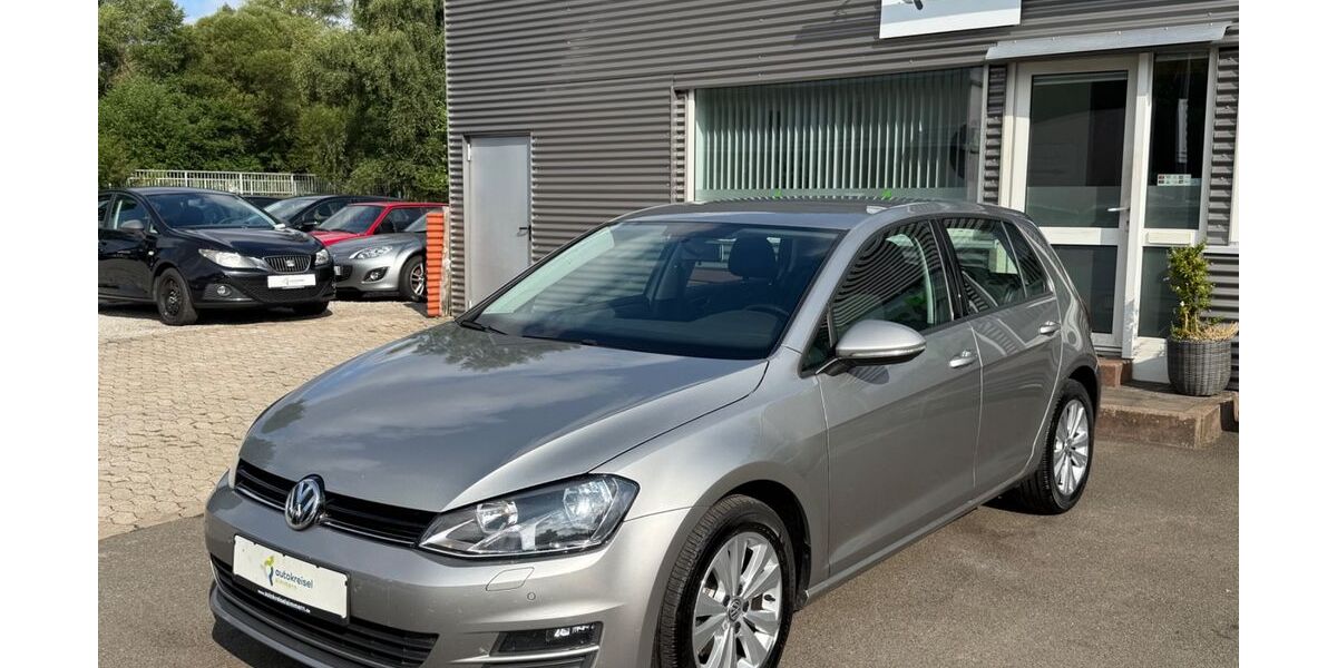 VW Golf 323.111 km 3.990 &euro; Simmern 55469