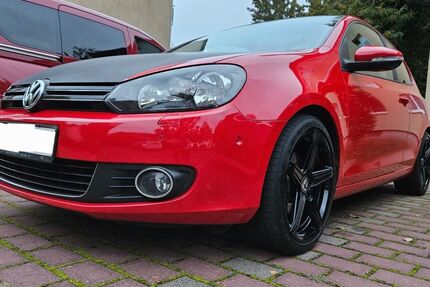 VW Golf 243.000 km 6.700 &euro; Hanau 63452