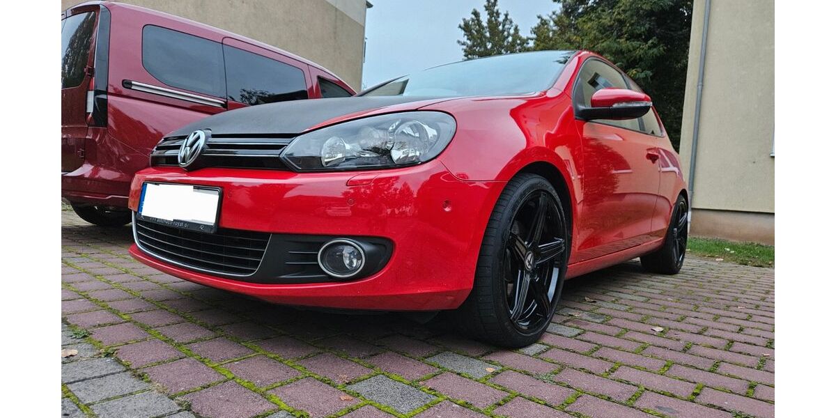 VW Golf 243.000 km 6.700 &euro; Hanau 63452