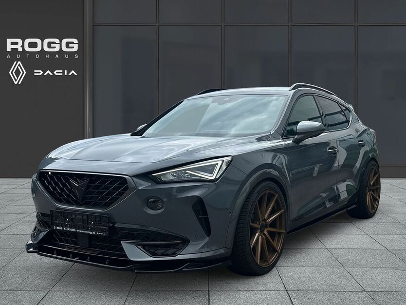 Cupra Formentor 72.000 km 32.990 € Illertissen 89257