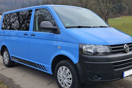VW T5 Transporter 171.545 km 35.000 &euro; Rohrdorf 83101