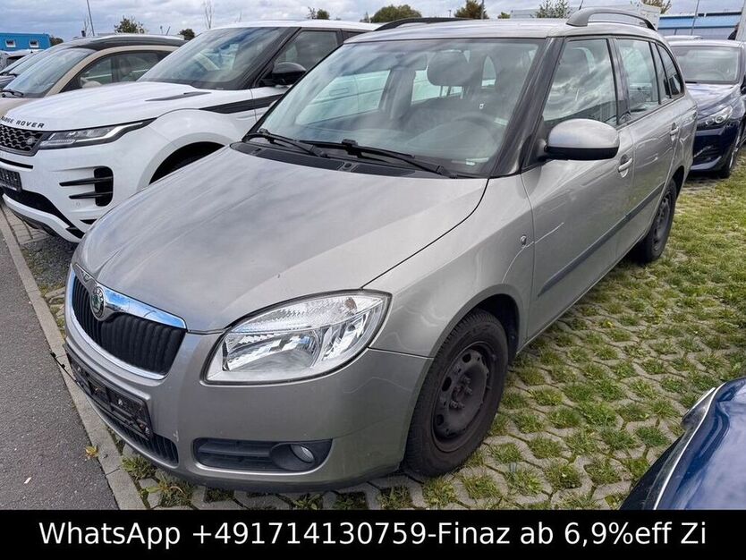 Fabia