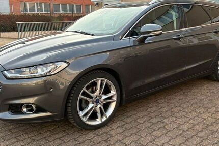 Ford Mondeo 199.584 km 8.500 &euro; Willich 47877