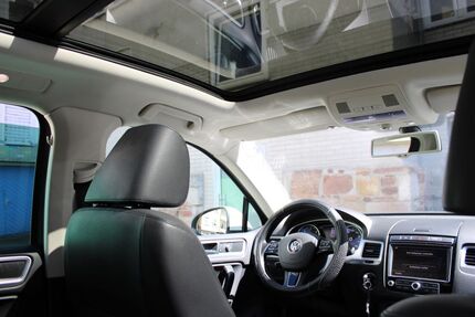 VW Touareg 179.000 km 18.700 &euro; Kassel 34121