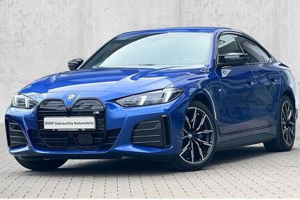 BMW i4 29.076 km 60.590 &euro; Wuppertal 42117