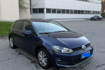 VW Golf 222.000 km 8.500 &euro; Stuttgart 70599