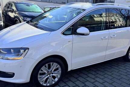 VW Sharan 245.500 km 9.650 &euro; Iserlohn 58638