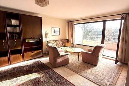 Wohnung zum Kaufen in Hannover 199.000 € 70 m² 2 zimmer