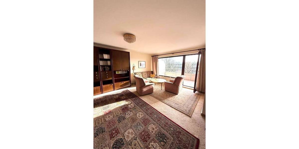 Wohnung zum Kaufen in Hannover 199.000 € 70 m² 2 zimmer