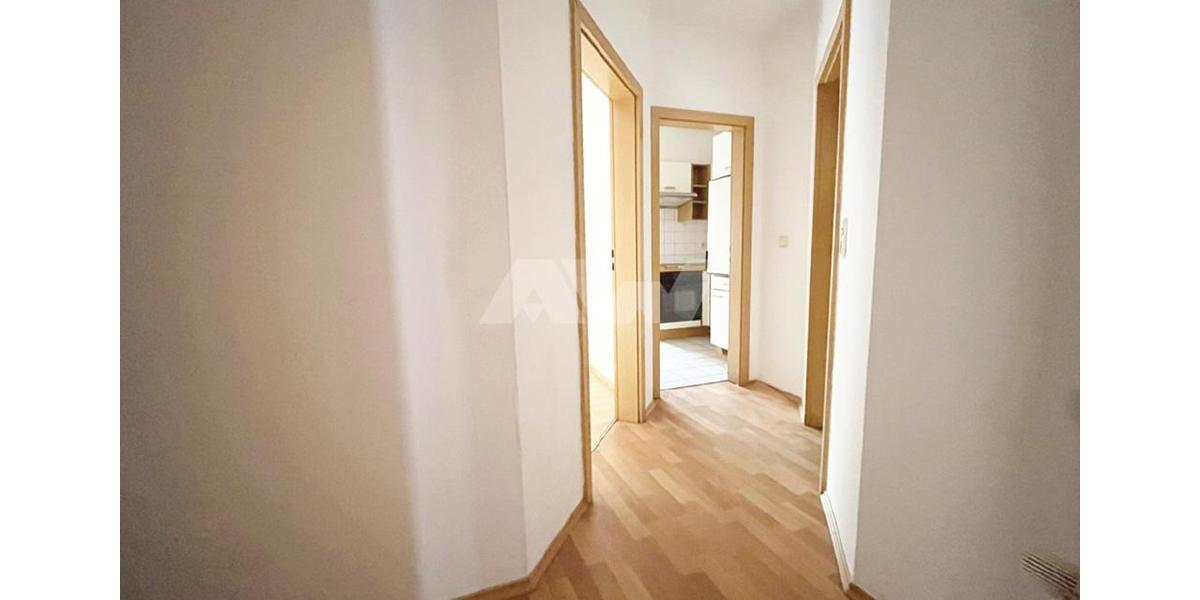 Etagenwohnung Hage - 2 Zimmer, 42 m&sup2;, 240&euro; | Angebot:25583241