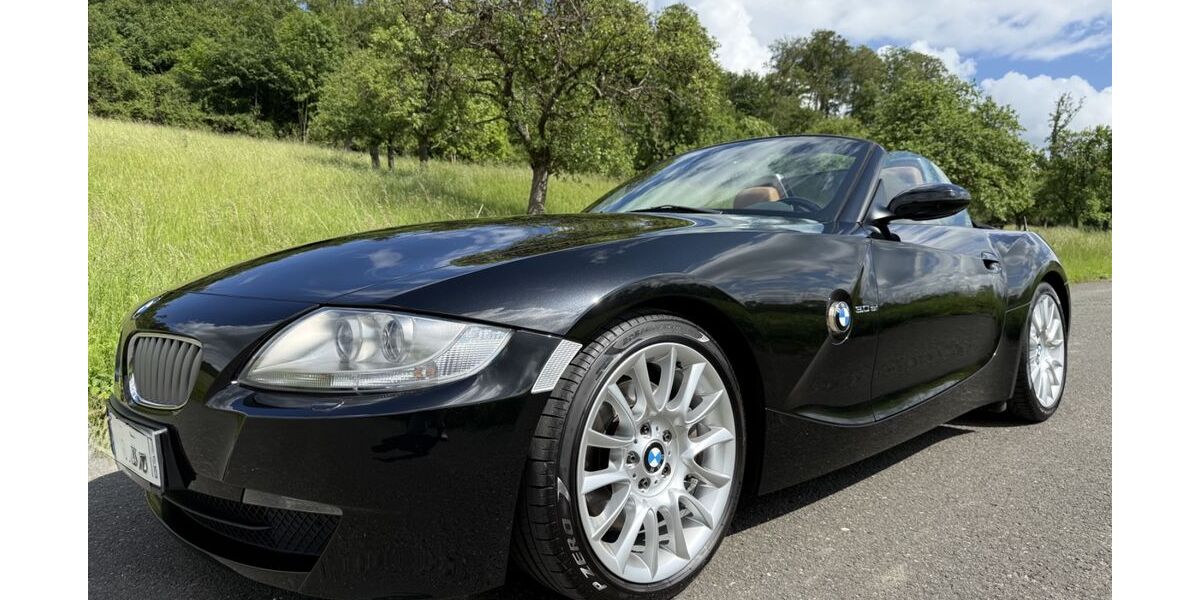 BMW Z4 88.300 km 22.965 &euro; Bad Driburg 33014