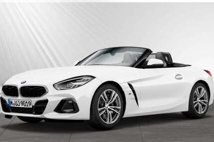 BMW Z4 15.800 km 37.853 € Wesel 46485