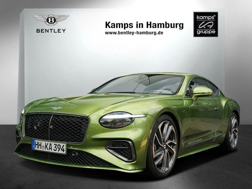 Continental GT