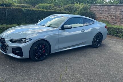 BMW 420 17.900 km 41.600 &euro; Homburg 66424