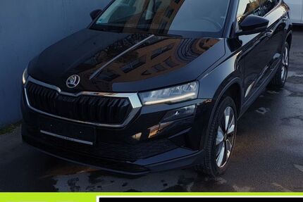 Skoda Karoq 150.000 km 22.470 &euro; Waiblingen 71332