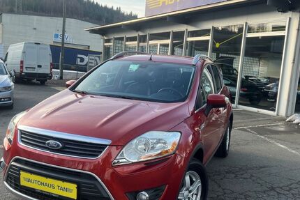 Ford Kuga 184.541 km 6.990 &euro; Kreuztal 57223