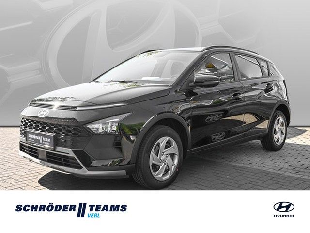 Hyundai BAYON 4.995 km 19.790 &euro; Verl 33415