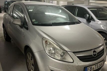 Opel Corsa 153.300 km 1.950 &euro; Berlin 14169