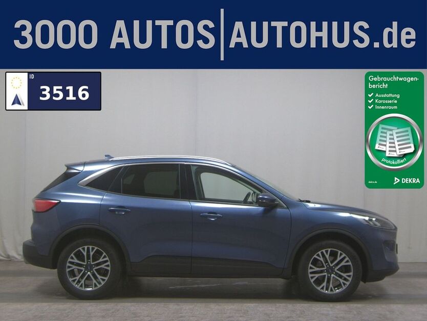 Ford Kuga 123.281 km 13.950 € Gyhum/Bockel 27404