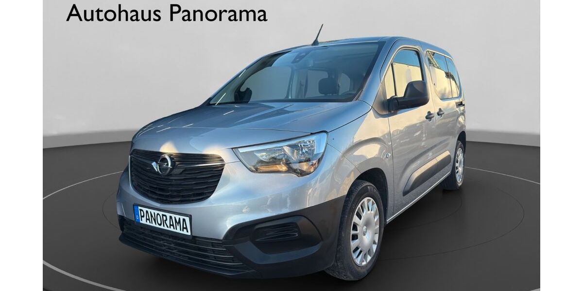 Opel Combo 67.300 km 13.590 &euro; Schönefeld OT Großziethen 12529