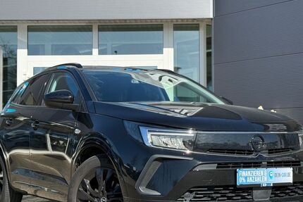 Opel Grandland (X) 74.800 km 17.490 &euro; Grevesmühlen 23936