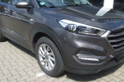 Hyundai TUCSON 74.852 km 14.750 &euro; Elmshorn 25337