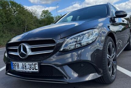 Mercedes-Benz C 300 137.000 km 19.990 &euro; Brühl 68782