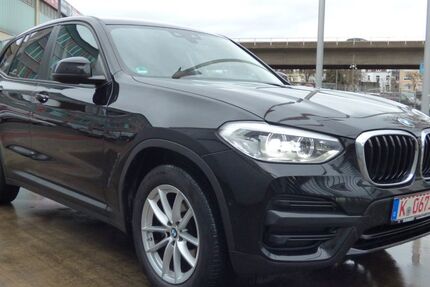 BMW X3 200.000 km 21.000 &euro; Köln 51105
