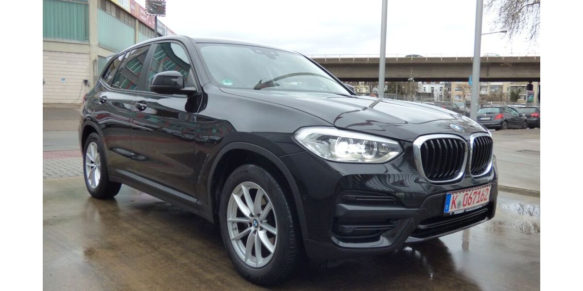 BMW X3 200.000 km 21.000 &euro; Köln 51105