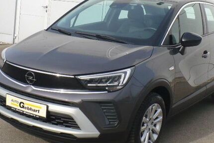 Opel Crossland (X) 61.000 km 15.450 &euro; Bad Schussenried 88427