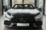 Mercedes-Benz AMG GT C V8 Biturbo Junge Sterne 9/27 VOLL 25.000 km 129.999 &euro; Stade 21682