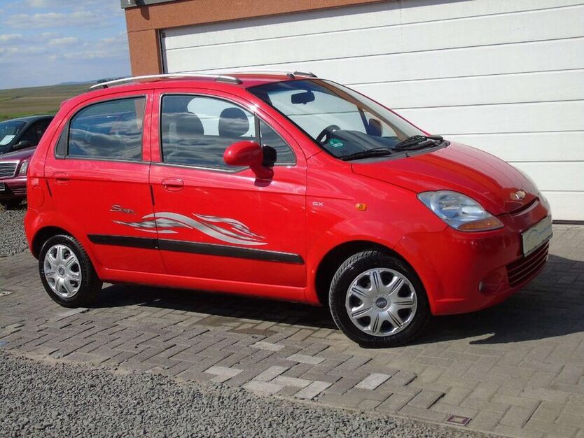 Matiz