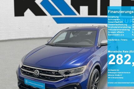 VW T-Roc 12.879 km 38.990 &euro; Neustadt am Rübenberge 31535