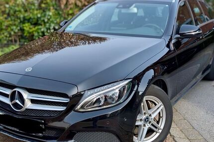 Mercedes-Benz C 250 85.000 km 20.000 &euro; Ratingen 40882