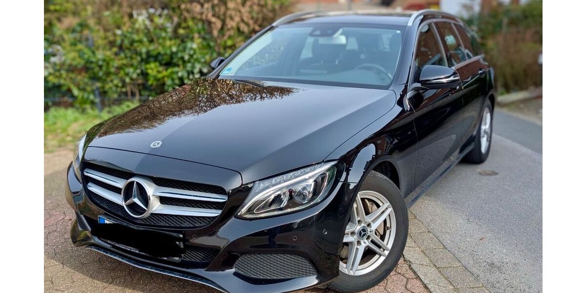 Mercedes-Benz C 250 85.000 km 20.000 &euro; Ratingen 40882