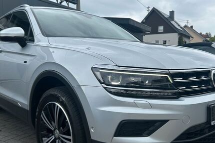 VW Tiguan 194.000 km 18.900 &euro; Riegelsberg 66292