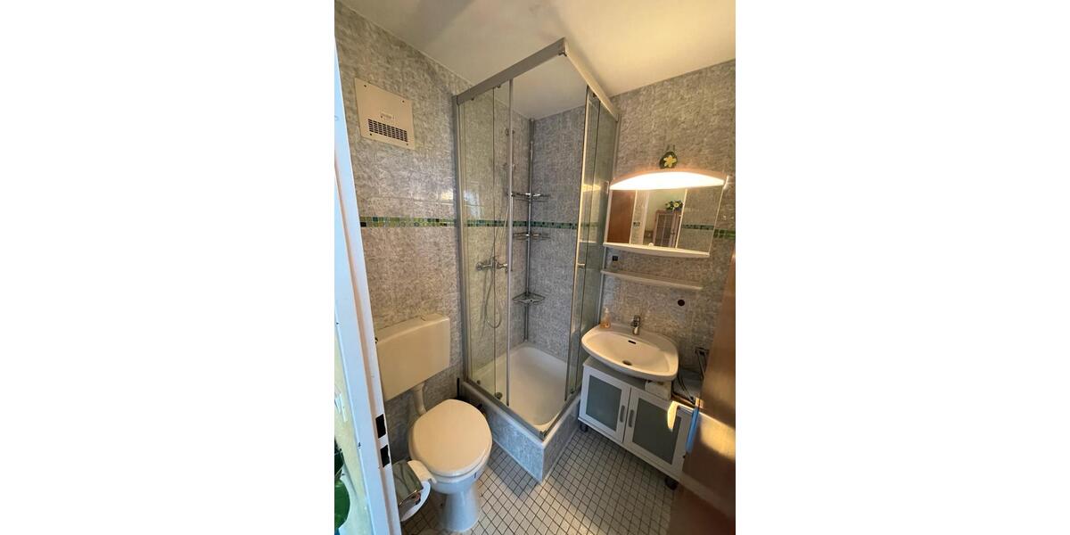 Etagenwohnung Homburg - 1 Zimmer, 28 m&sup2;, 540&euro; | Angebot:26413190