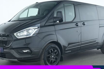 Ford Tourneo Custom 38.614 km 39.635 &euro; Garching bei München 85748