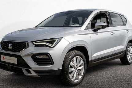 Seat Ateca 98.836 km 19.941 &euro; Uelzen 29525