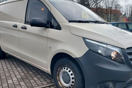 Mercedes-Benz Vito 117.000 km 15.999 &euro; Leipzig 04328