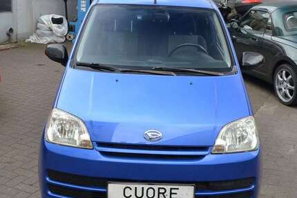 Daihatsu Cuore