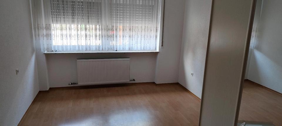 Wohnung zu vermieten 3 zimmer