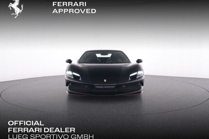 Ferrari 296 GTB